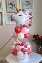Charger l'image dans la galerie, Ballon Surprise Saint-Valentin !!