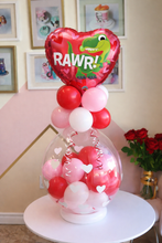 Charger l'image dans la galerie, Ballon Surprise Saint-Valentin !!