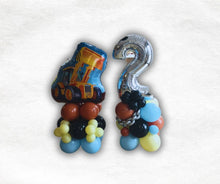 Charger l'image dans la galerie, LES DEUX FONT LA PAIRE