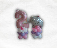 Charger l'image dans la galerie, LES DEUX FONT LA PAIRE