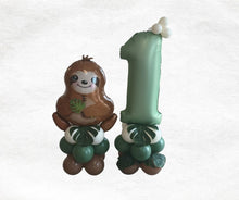 Charger l'image dans la galerie, LES DEUX FONT LA PAIRE