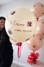 Charger l'image dans la galerie, Le plus beau ballon - Ballon seul avec écriture