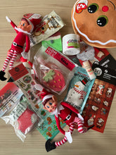 Charger l'image dans la galerie, Notre PREFF!! Ballon Surprise Lutin