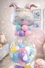Charger l'image dans la galerie, Ballon Surprise Pâques