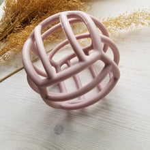 Charger l'image dans la galerie, Balle sensorielle de dentition - Création Jade