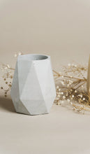 Charger l'image dans la galerie, Pot de Béton Tourmaline - MiMipots