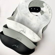 Charger l'image dans la galerie, Bavette de Silicone - Jululu