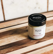 Charger l'image dans la galerie, Chandelle de soya - Pamplemousse et thym