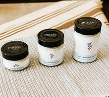 Charger l'image dans la galerie, Chandelle de soya - Pamplemousse et thym