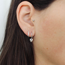 Charger l'image dans la galerie, Boucles d'oreilles Adore - CreatiVal