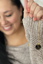 Charger l'image dans la galerie, Chaine Maman et Réconfortante - Belle au pluriel