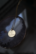 Charger l'image dans la galerie, Chaine Maman et Réconfortante - Belle au pluriel