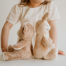 Charger l'image dans la galerie, Moka Latte- Toutou musical