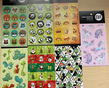 Charger l'image dans la galerie, Autocollants - PICO Tatoo