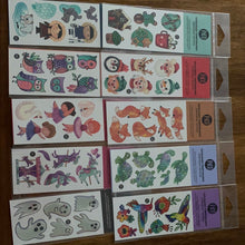 Charger l'image dans la galerie, Tatouage Temporaire - Pico Tatoo