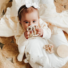 Charger l'image dans la galerie, Balle sensorielle de dentition - Création Jade