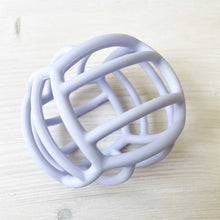 Charger l'image dans la galerie, Balle sensorielle de dentition - Création Jade