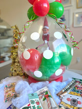 Charger l'image dans la galerie, Notre PREFF!! Ballon Surprise Lutin