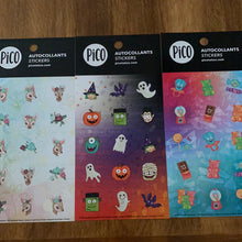 Charger l'image dans la galerie, Autocollants - PICO Tatoo