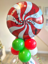 Charger l'image dans la galerie, Notre PREFF!! Ballon Surprise Lutin