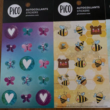 Charger l'image dans la galerie, Autocollants - PICO Tatoo