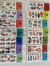 Charger l'image dans la galerie, Tatouage Temporaire - Pico Tatoo