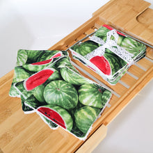 Charger l'image dans la galerie, Ensemble de 4 lingettes démaquillantes - Chipie & Charlie