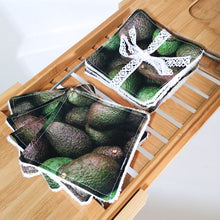 Charger l'image dans la galerie, Ensemble de 4 lingettes démaquillantes - Chipie & Charlie