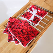 Charger l'image dans la galerie, Ensemble de 4 lingettes démaquillantes - Chipie & Charlie