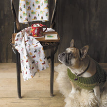 Charger l'image dans la galerie, Tasse dans une boite cadeau - Chien Noël