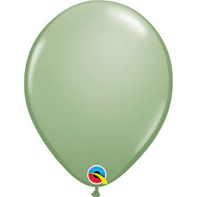 Charger l'image dans la galerie, BALLON VERT CACTUS
