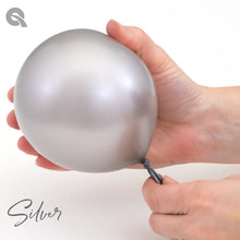 Charger l'image dans la galerie, BALLON SILVER
