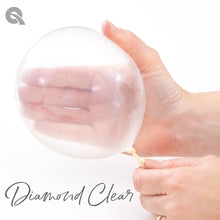 Charger l'image dans la galerie, BALLON TRANSPARENT
