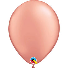 Charger l'image dans la galerie, BALLON OR ROSE
