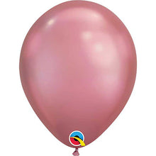 Charger l'image dans la galerie, BALLON ROSE MÉTALLIQUE
