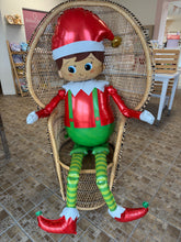 Charger l&#39;image dans la galerie, Notre PREFF!! Ballon Surprise Lutin
