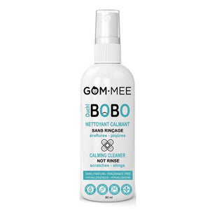 Ouch! BOBO Nettoyant sans rincage - GOMMEE