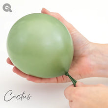 Charger l'image dans la galerie, BALLON VERT CACTUS
