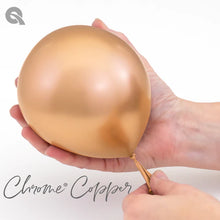 Charger l'image dans la galerie, BALLON CHROME
