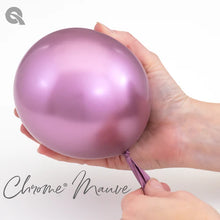 Charger l'image dans la galerie, BALLON ROSE MÉTALLIQUE
