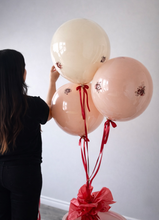 Charger l'image dans la galerie, Bouquet de ballons OVERSIZE Saint-Valentin
