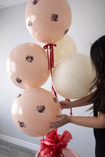 Charger l'image dans la galerie, Bouquet de ballons OVERSIZE Saint-Valentin
