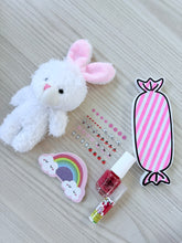 Charger l'image dans la galerie, Ensemble pour les ongles pour enfant - GOMMEE
