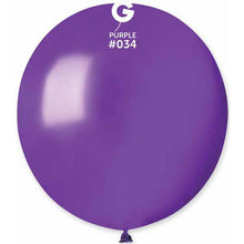 Charger l'image dans la galerie, BALLON MAUVE
