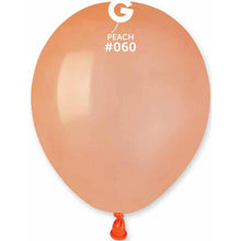 Charger l'image dans la galerie, BALLON PÊCHE

