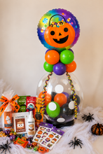 Charger l'image dans la galerie, Ballon Surprise HALLOWEEN
