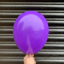 Charger l'image dans la galerie, BALLON MAUVE
