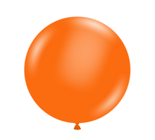 Charger l'image dans la galerie, BALLON ORANGE
