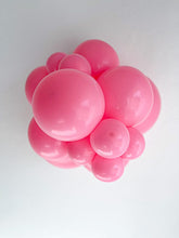 Charger l'image dans la galerie, BALLON ROSE
