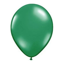 Charger l'image dans la galerie, BALLON VERT GAZON
